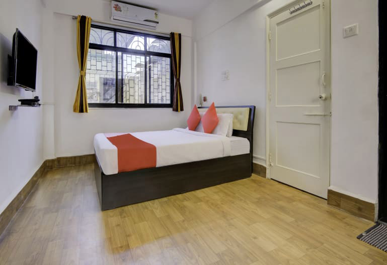 Airoli Navi Mumbai Apartments-  United Corporate Apartments 